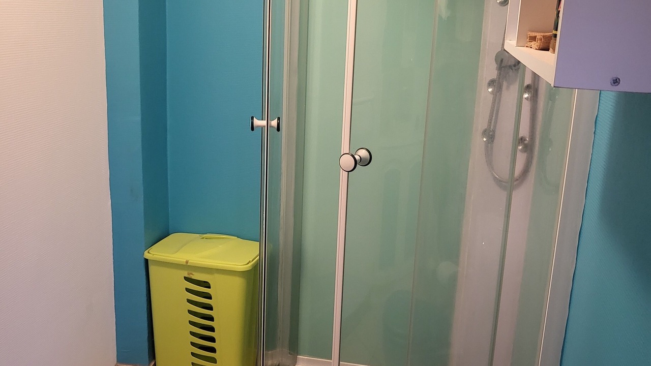 Photo of Bathroom in Antugnac
