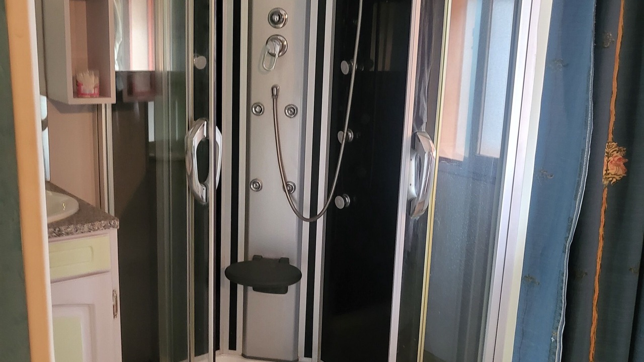 Photo of Bathroom in Antugnac