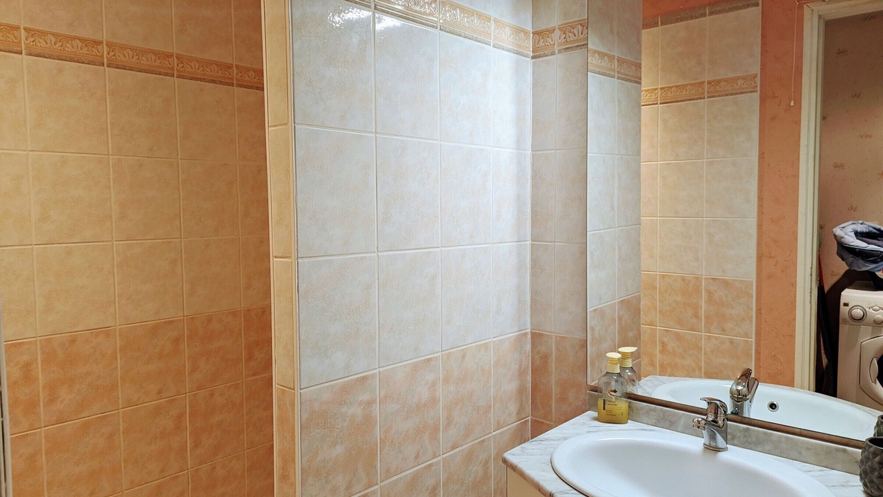 Photo of Bathroom in Faverolles