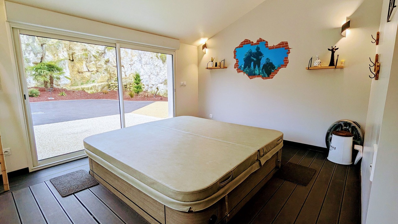 Photo of Bedroom in Faverolles