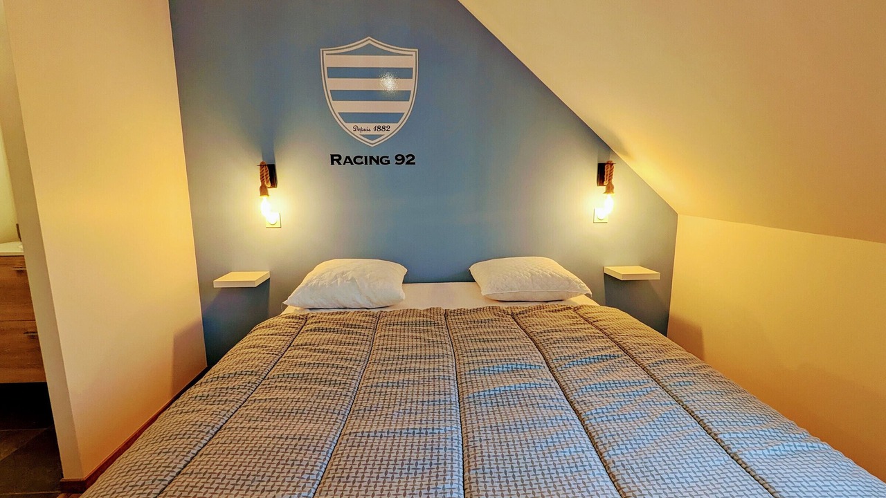 Photo of Bedroom in Faverolles