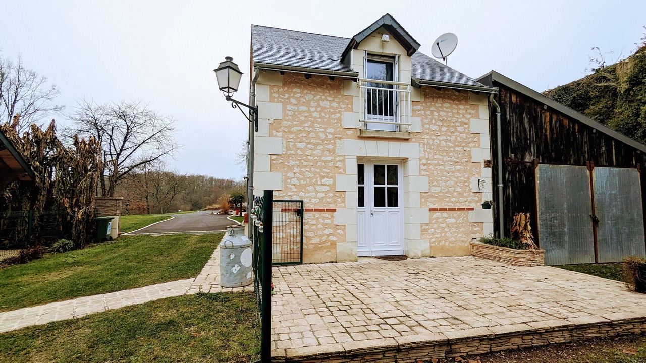 Photo of Outdoor in Faverolles
