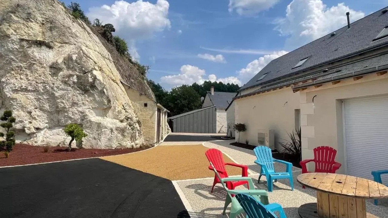 Photo of Outdoor in Faverolles