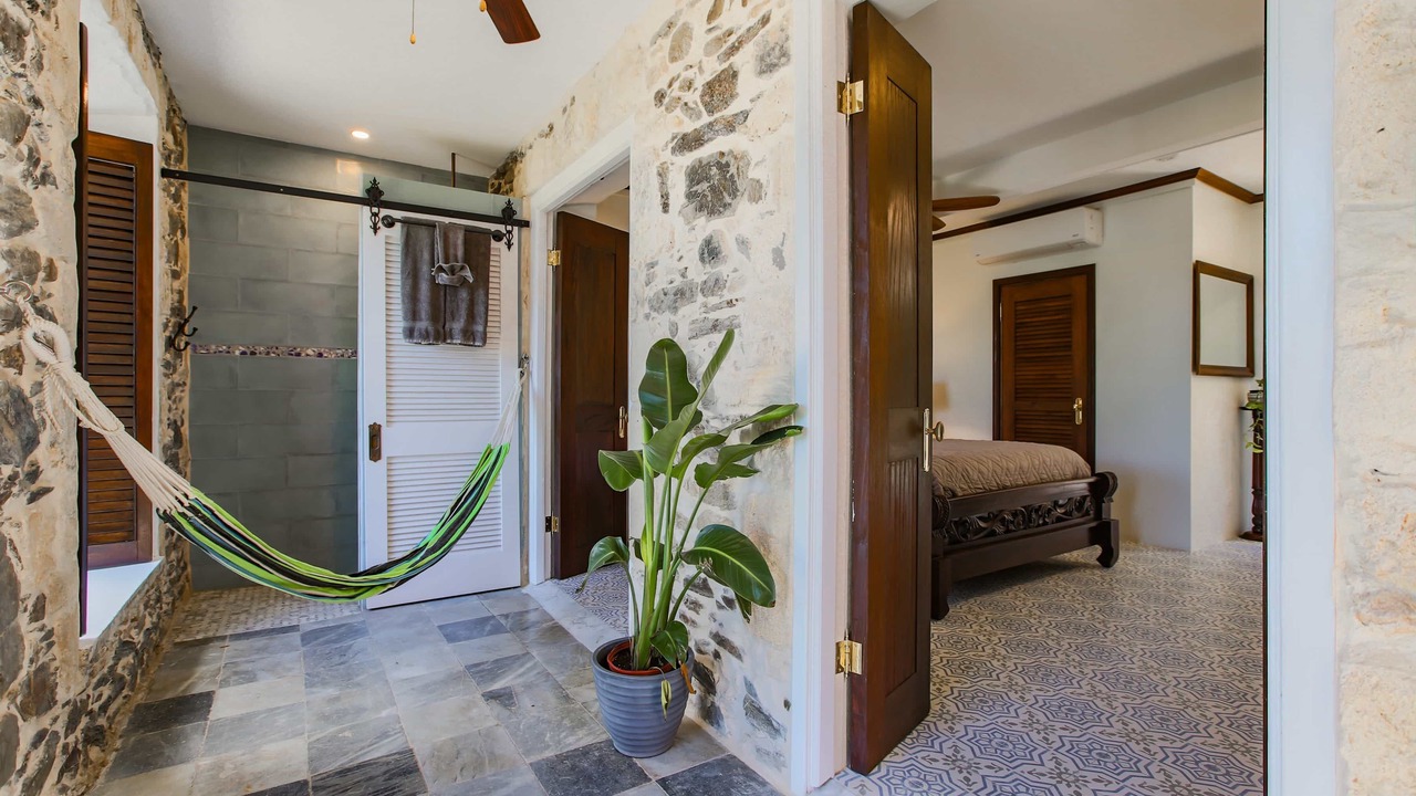 Photo of Bedroom in Estate Sprat Hall