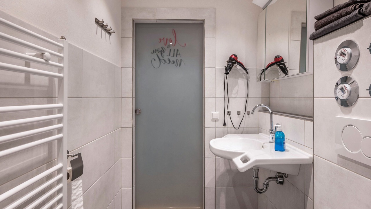 Photo of Bathroom in Todtmoos