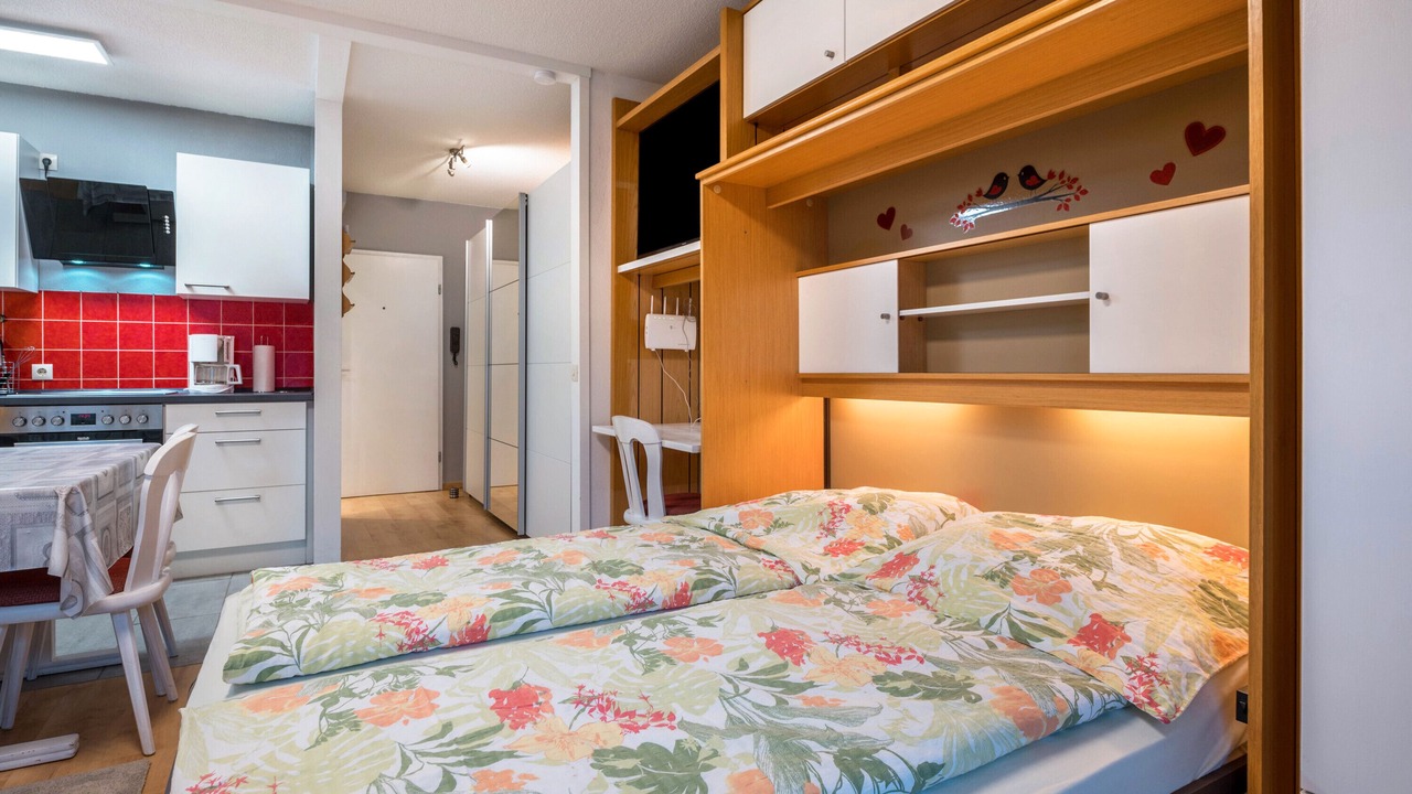 Photo of Bedroom in Todtmoos
