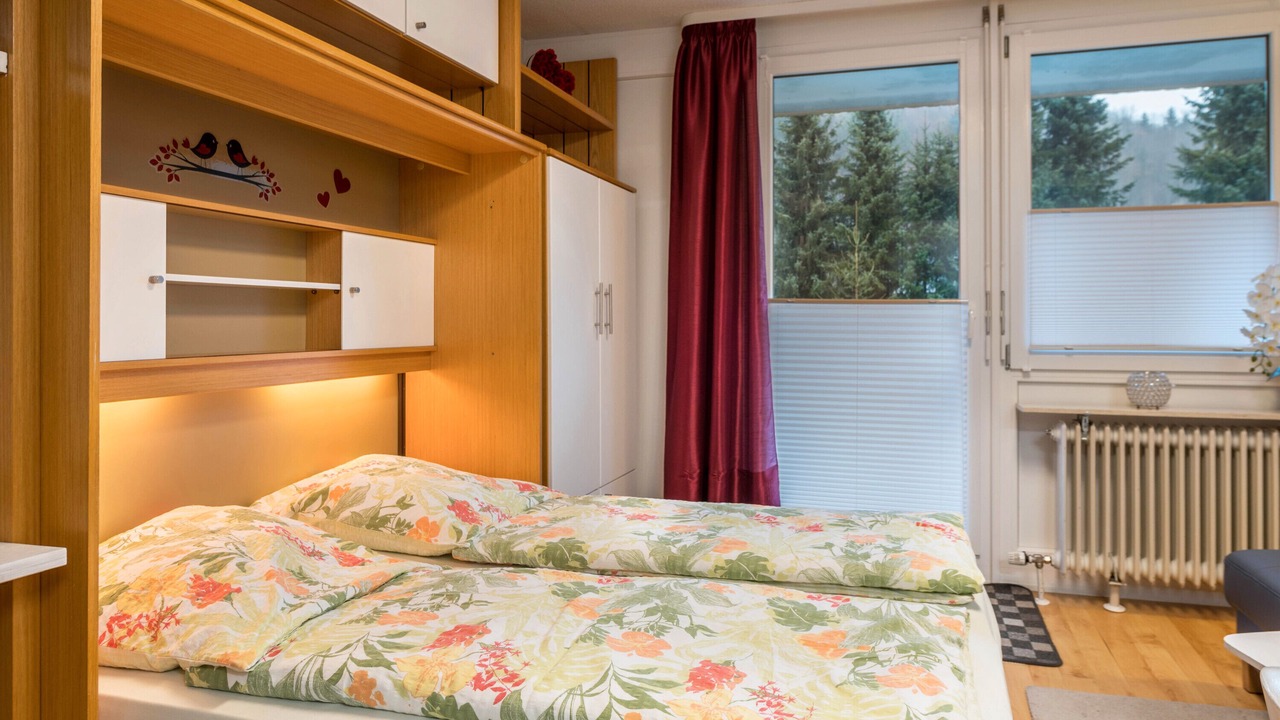 Photo of Bedroom in Todtmoos
