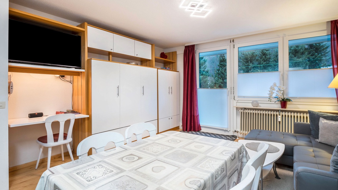 Photo of Livingroom in Todtmoos