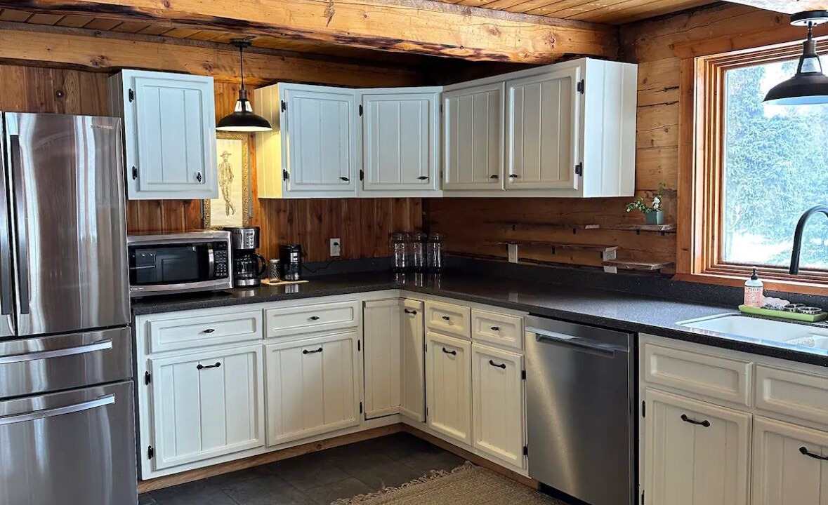 Photo of Kitchen in Cohoe