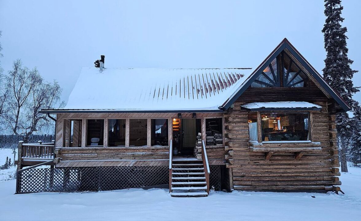 Photo of Outdoor in Cohoe