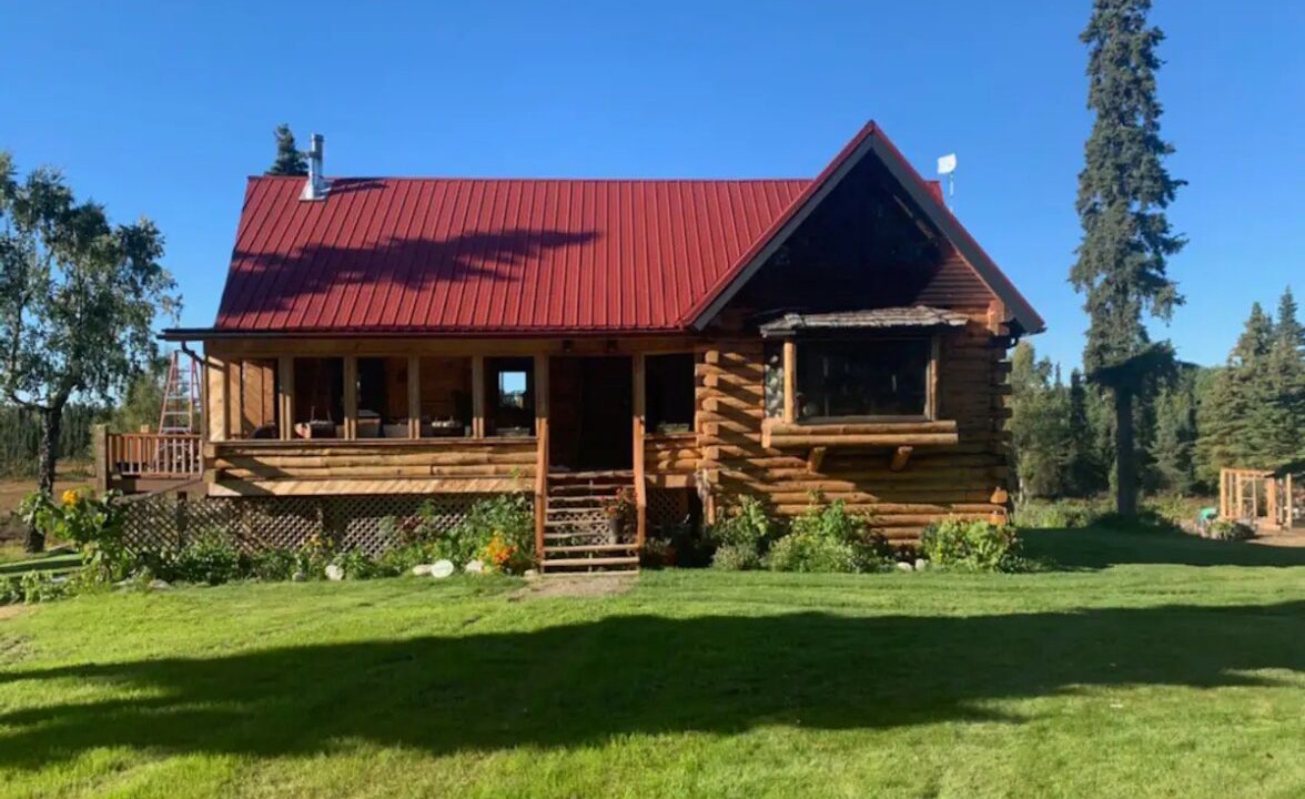 Photo of Outdoor in Cohoe