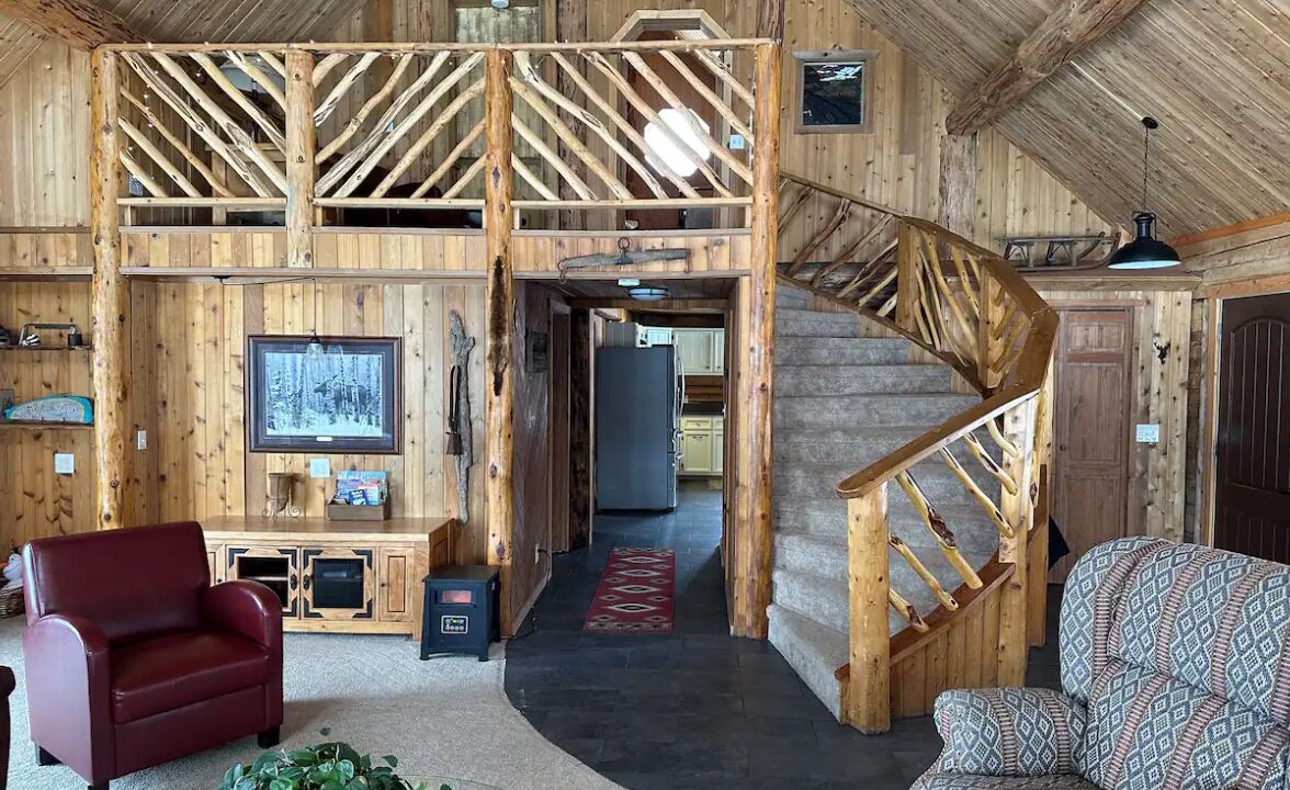 Photo of Livingroom in Cohoe