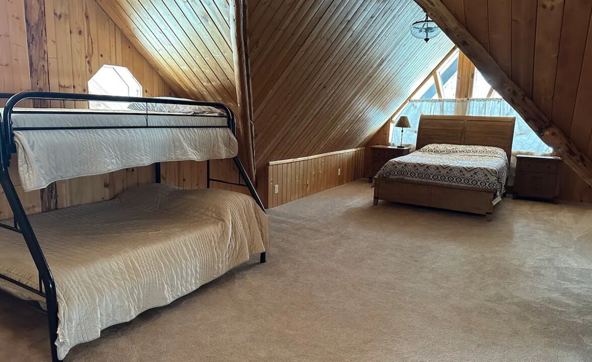 Photo of Bedroom in Cohoe