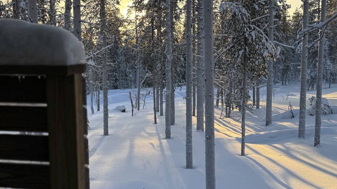 Photo of Outdoor in Sirkka