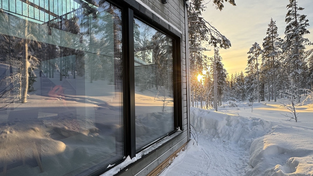 Photo of Outdoor in Sirkka