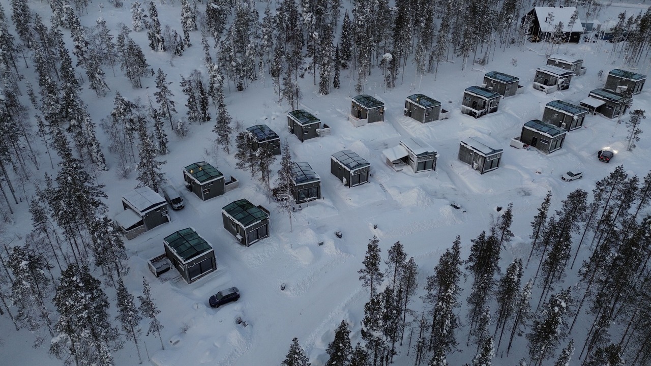 Photo of Outdoor in Sirkka