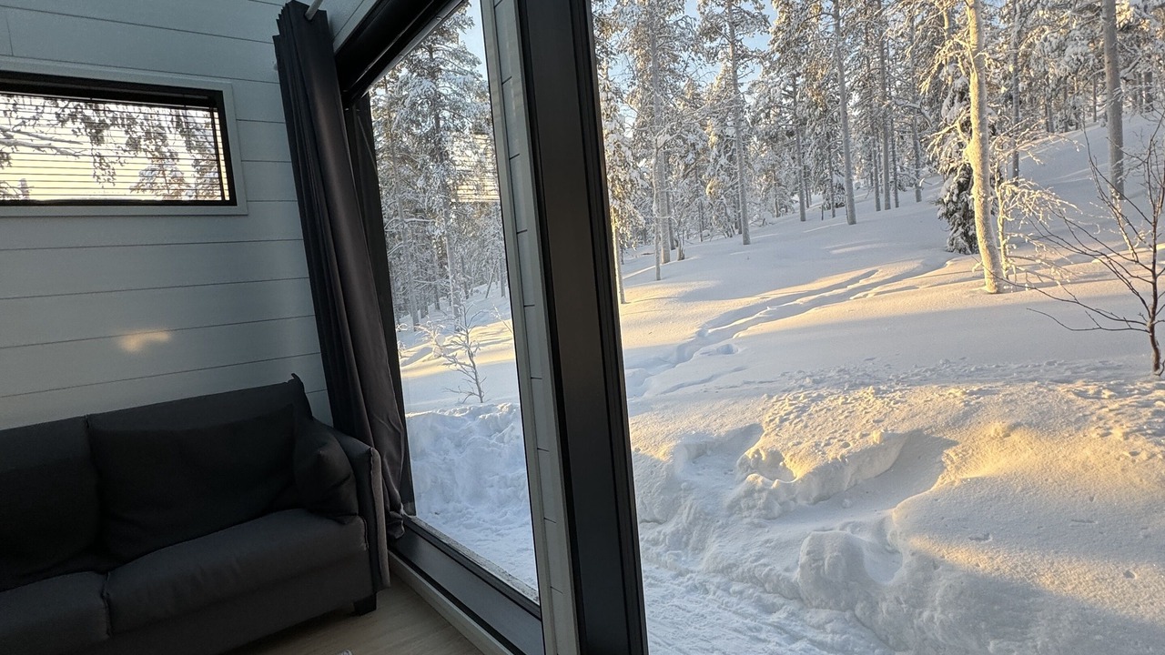 Photo of Bedroom in Sirkka