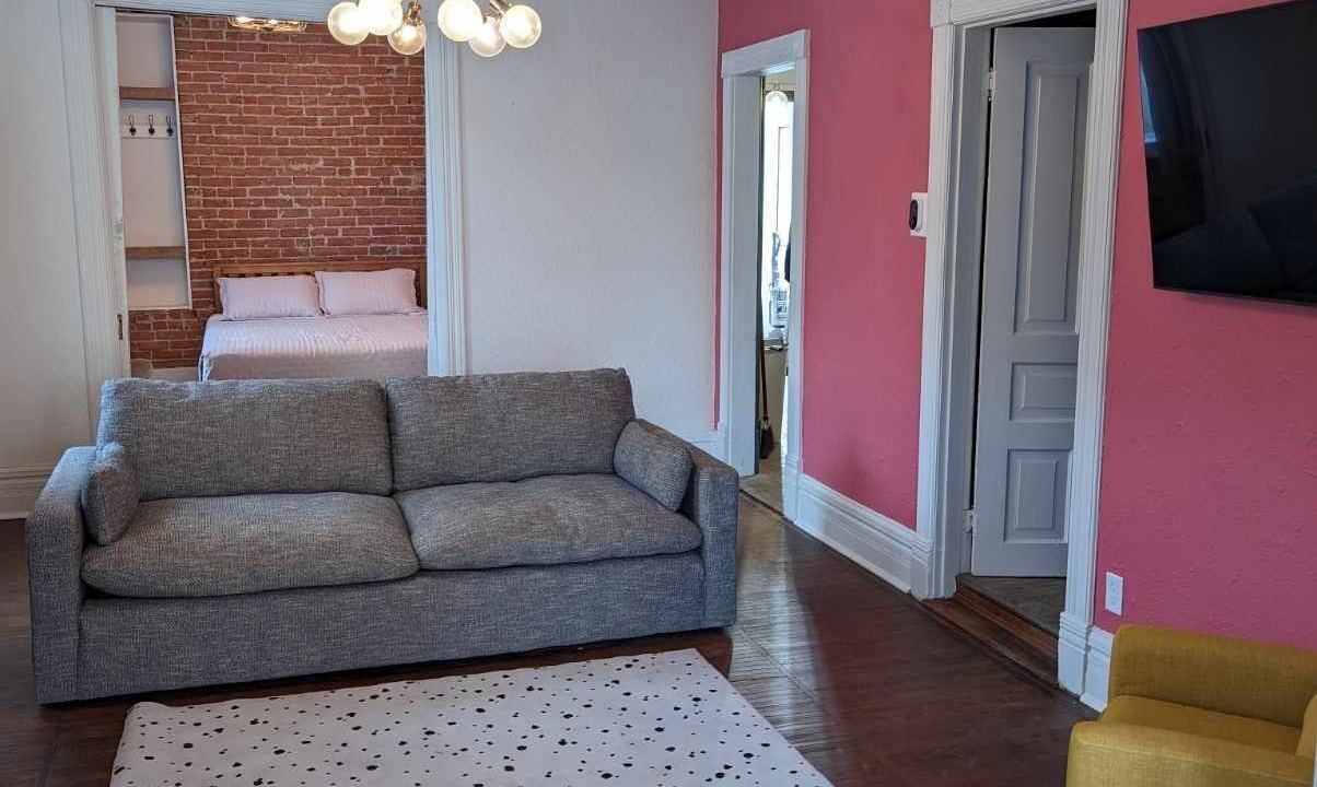 Photo of Livingroom in Galesville