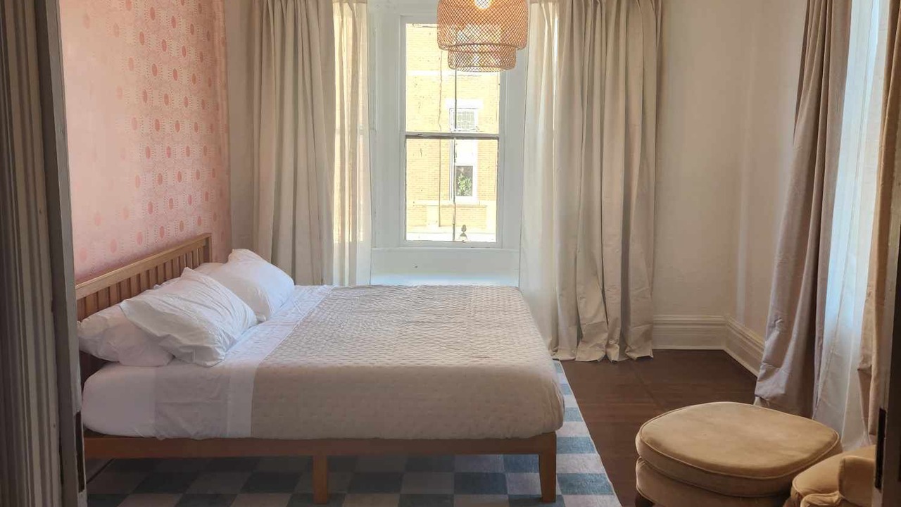 Photo of Bedroom in Galesville