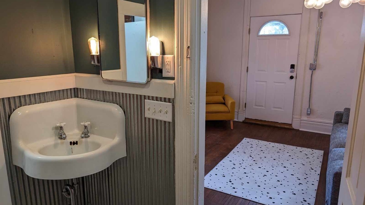 Photo of Bathroom in Galesville