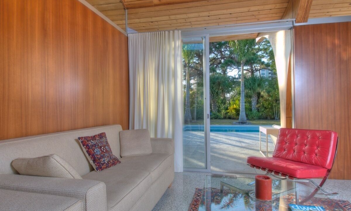 Photo of Livingroom in Venice