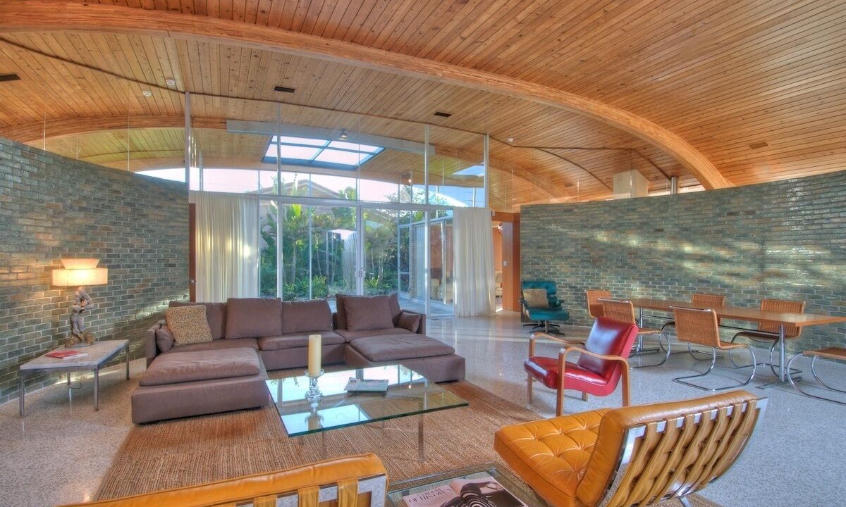 Photo of Livingroom in Venice