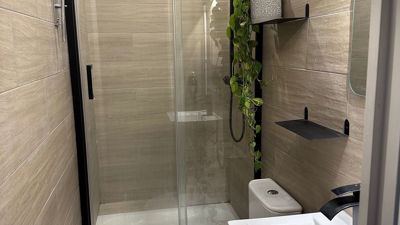 Photo of Bathroom in Batignolles