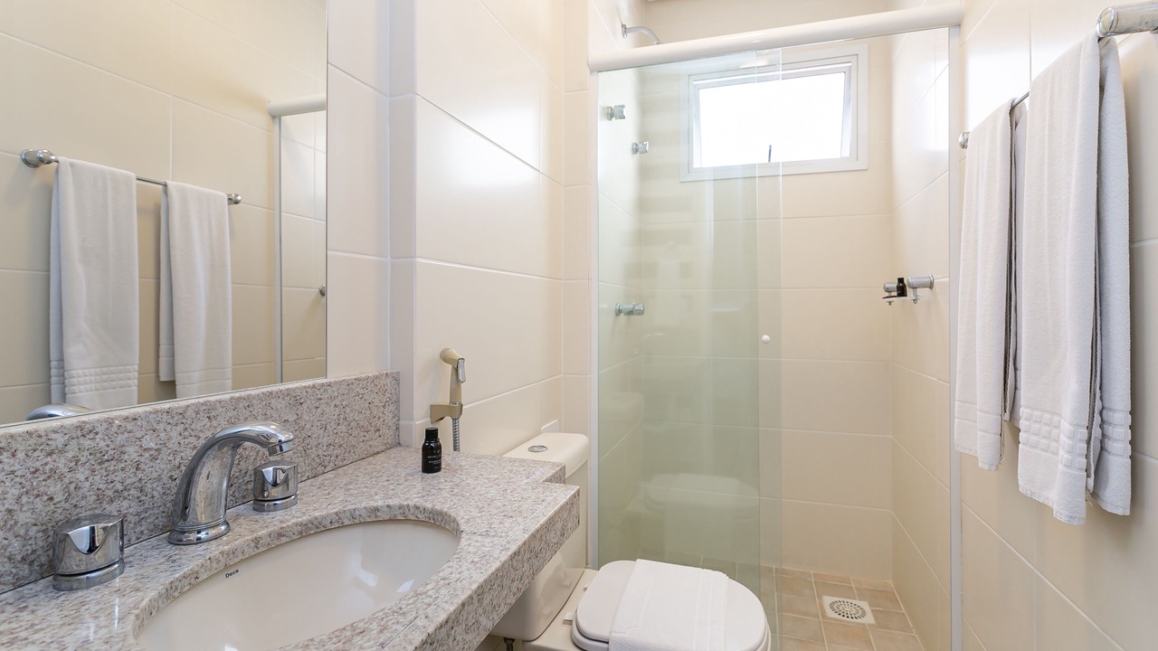 Photo of Bathroom in Ingleses Norte