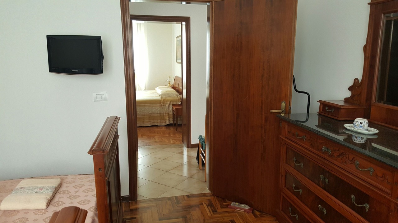 Photo of Bedroom in Mestre