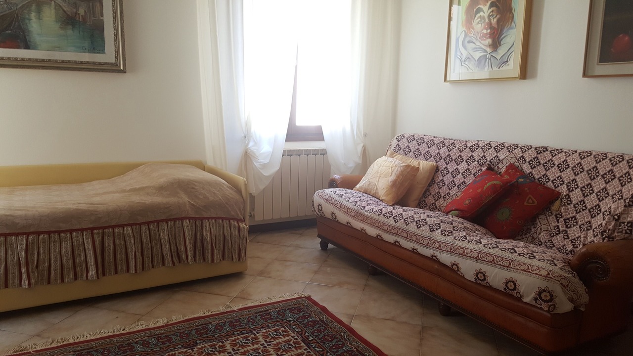 Photo of Bedroom in Mestre