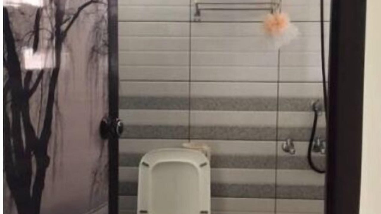 Photo of Bathroom in Neyyattinkara