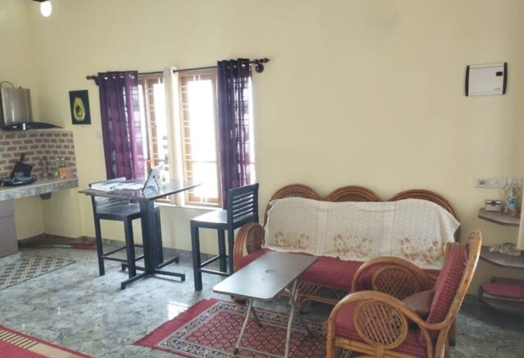 Photo of Livingroom in Neyyattinkara