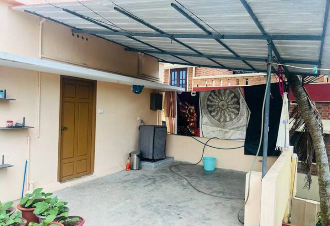 Photo of Patio Balcony in Neyyattinkara