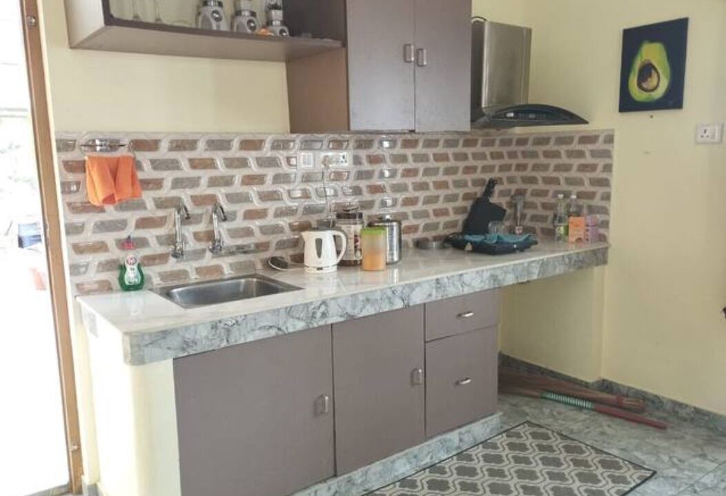 Photo of Kitchen in Neyyattinkara