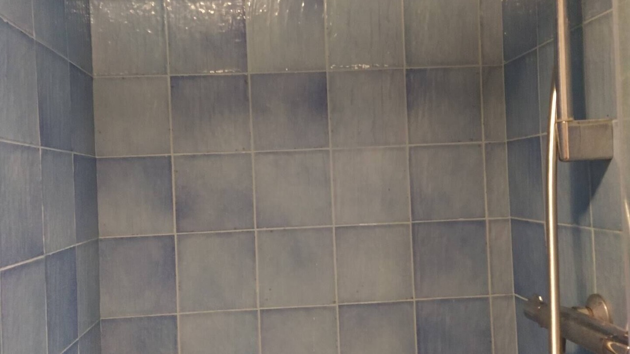 Photo of Bathroom in Acheres-la-Foret