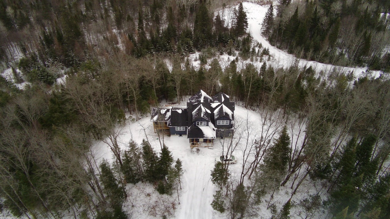Photo of Outdoor in Lake of Bays