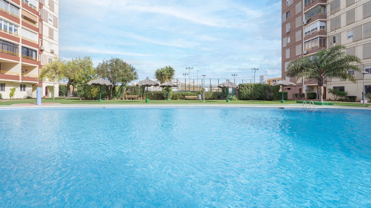 Photo of Outdoor in Playa Pobla de Farnals