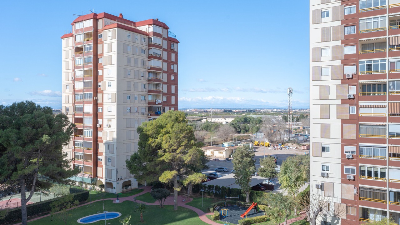 Photo of Outdoor in Playa Pobla de Farnals