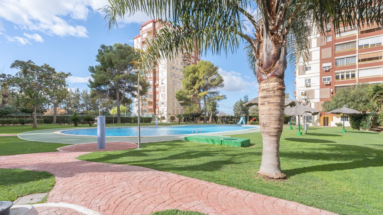 Photo of Outdoor in Playa Pobla de Farnals