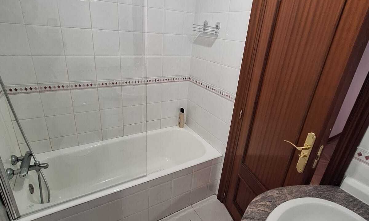 Photo of Bathroom in Segovia
