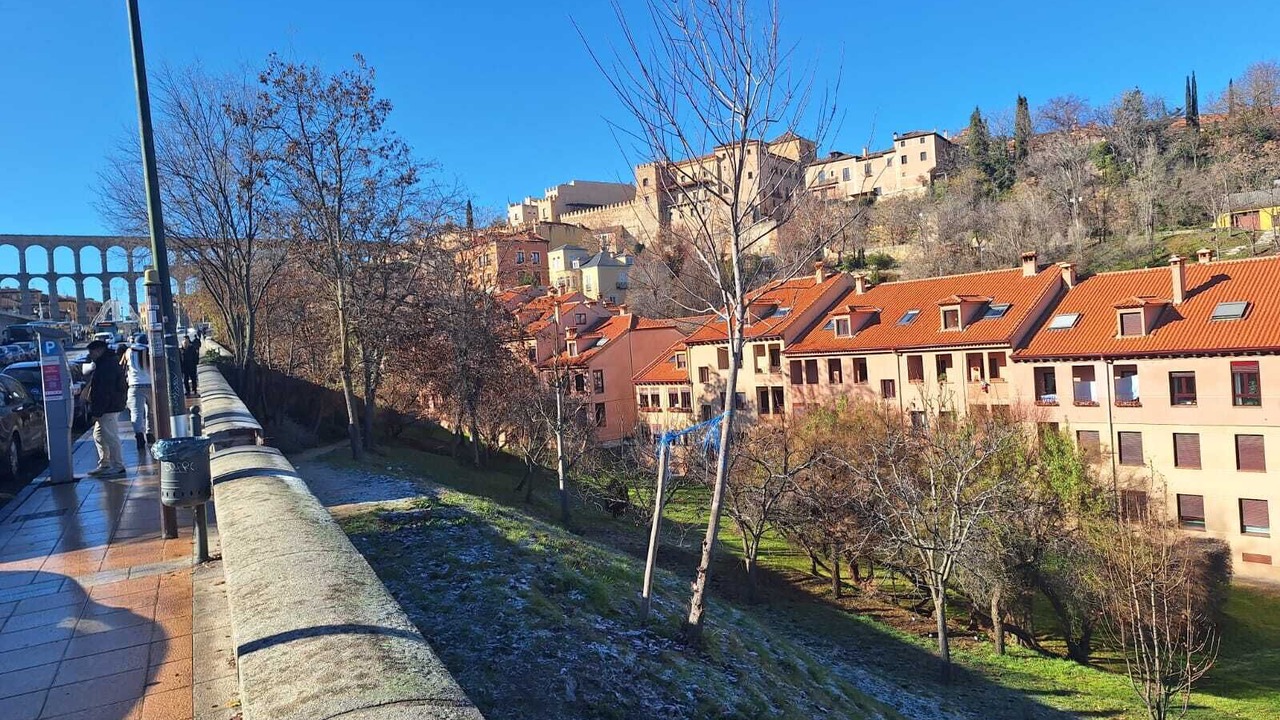 Photo of Outdoor in Segovia