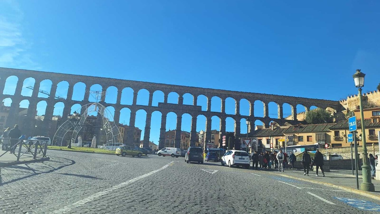Photo of Others in Segovia