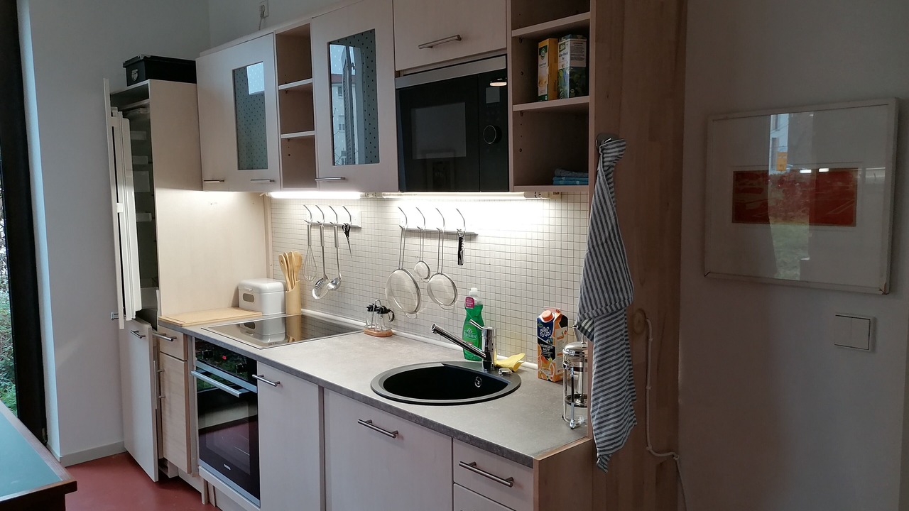 Photo of Kitchen in Meiningen
