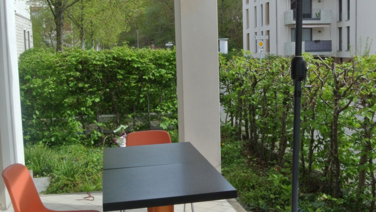 Photo of Outdoor in Meiningen