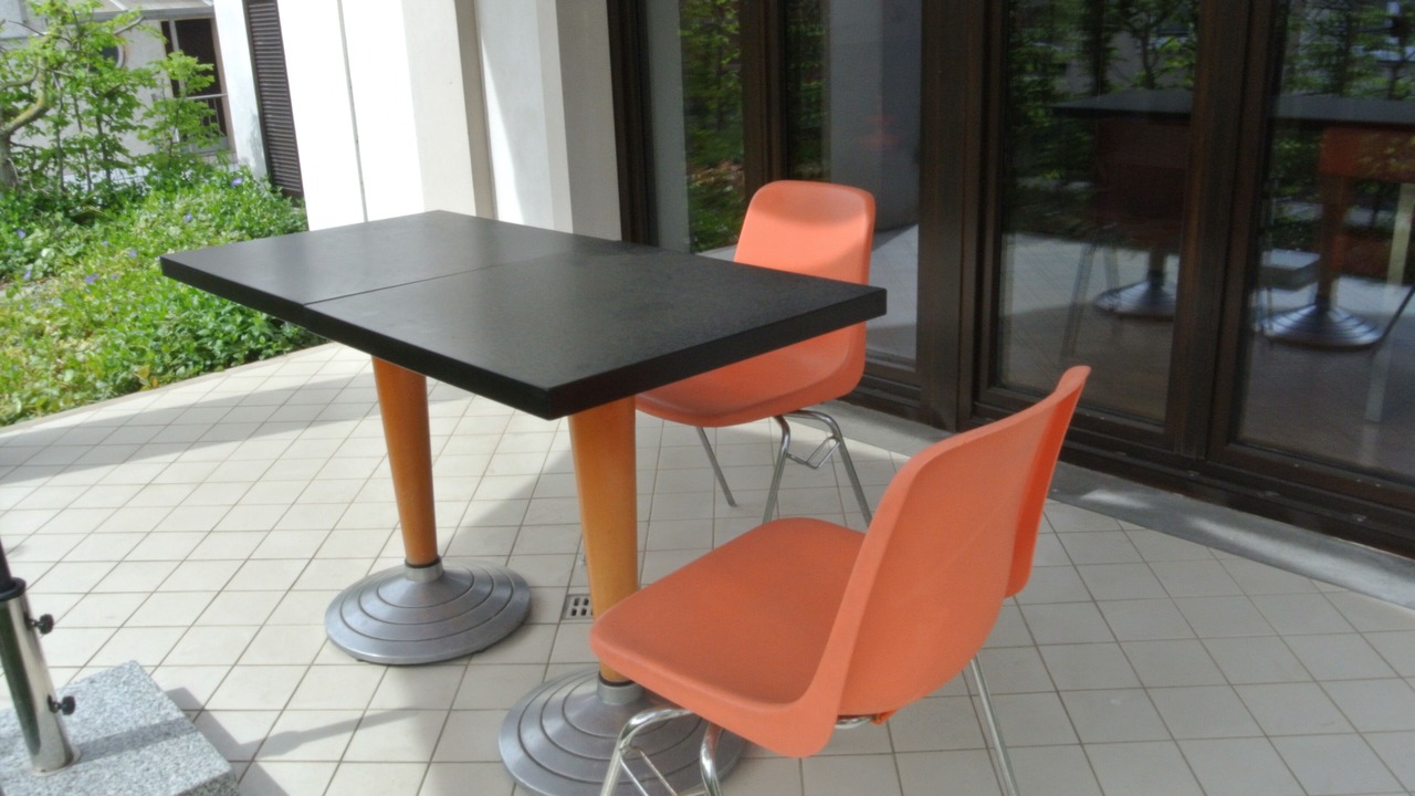 Photo of Outdoor in Meiningen