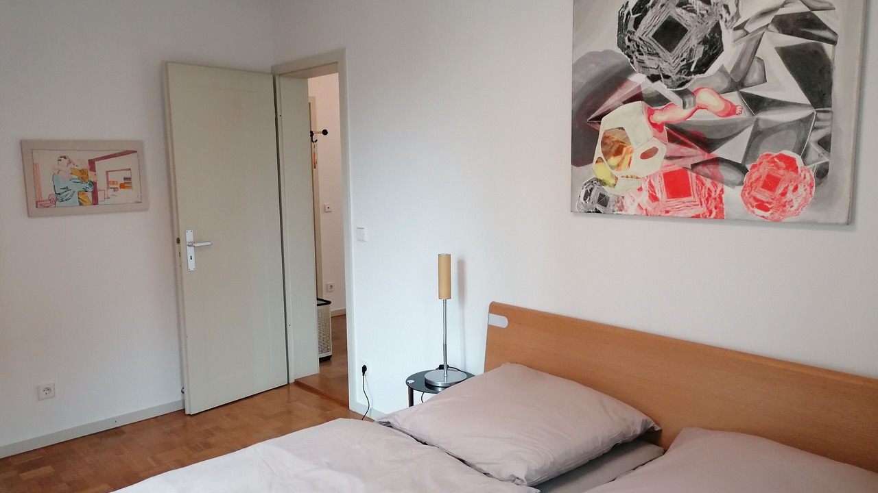 Photo of Bedroom in Meiningen