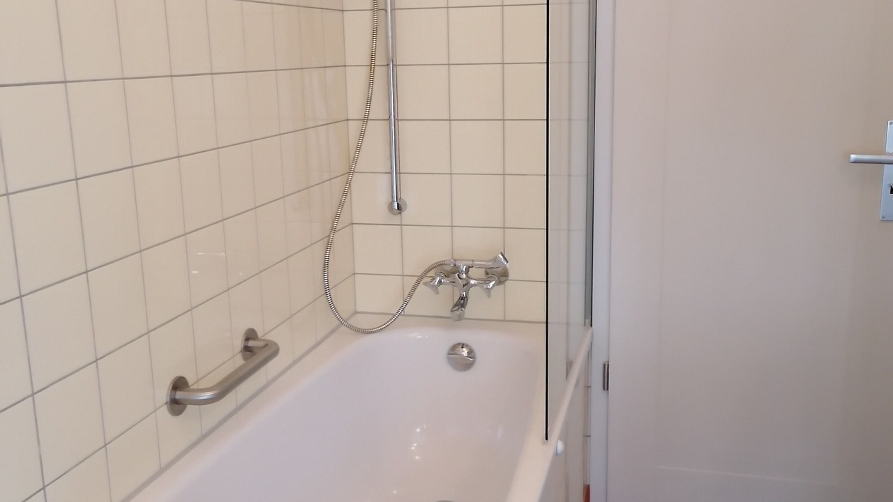 Photo of Bathroom in Meiningen