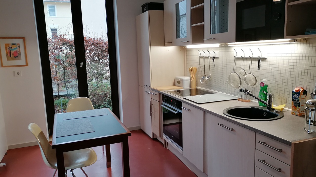 Photo of Kitchen in Meiningen