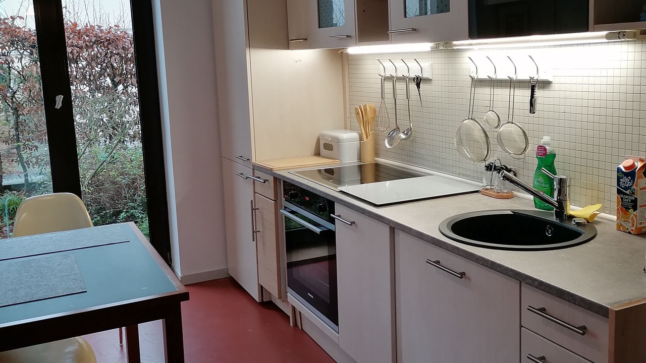 Photo of Kitchen in Meiningen