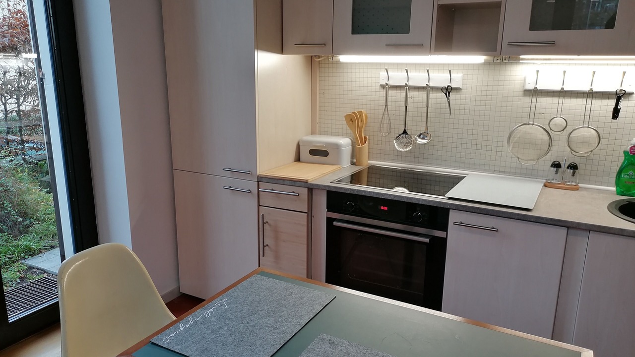 Photo of Kitchen in Meiningen